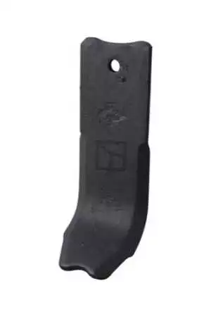 Hackmesser 116x40mm